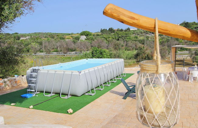 Villa Luce - Foto 33