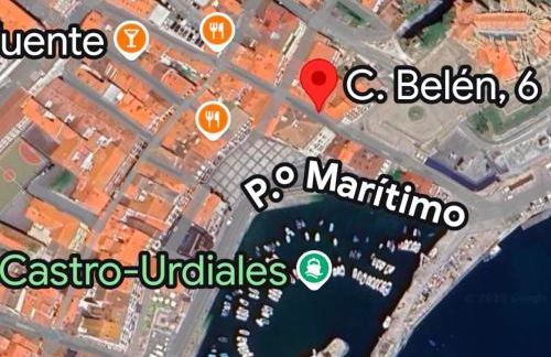 Puerto de Castro Urdiales - Foto 16