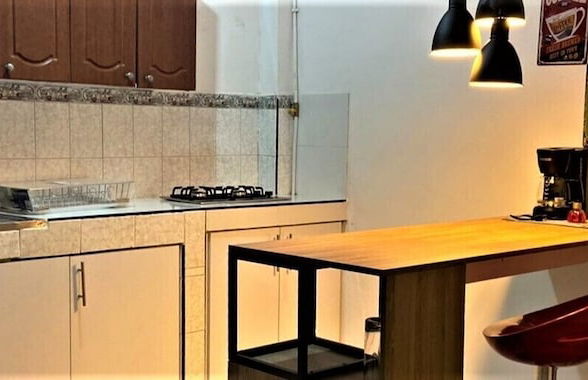 Mercanti Apts Caney - Foto 12