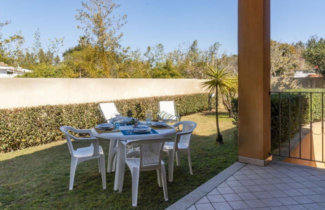 Welcomely - Sa Murta-il Mirto - Foto 14