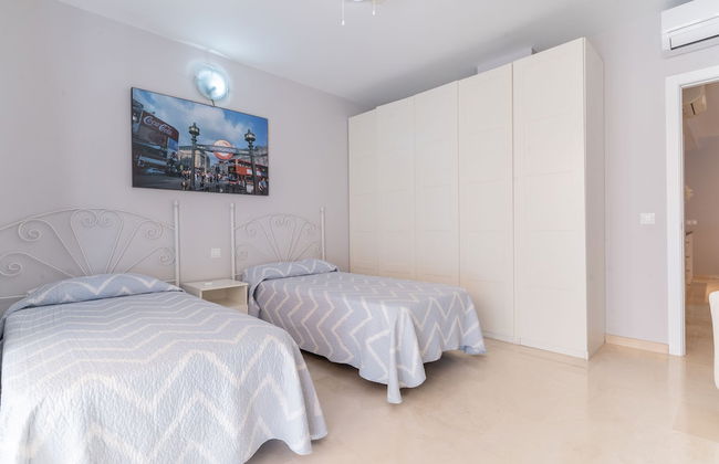 Sur Suites Castillo - Foto 9