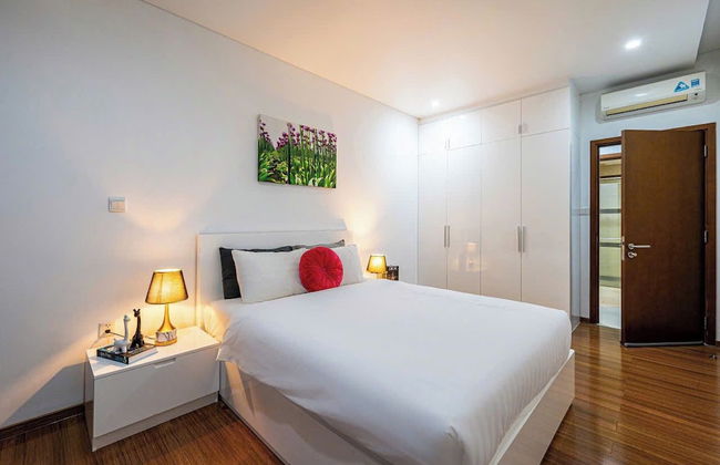 Pearl Plaza Luxury WiFi, Near Landmark 8 Apt, City View, Pool, Gym, Free - Foto 23