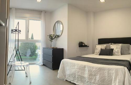 Casa con jardín, aparcamiento - Photo 42