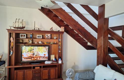 Jaconé - Casa maravilhosa de frente para o mar ! - Foto 10