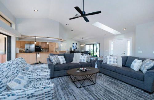 V Tropical-waterfront-free Heated Pool- Beach and Fishing Gear Bikes Kayaks - Foto 42