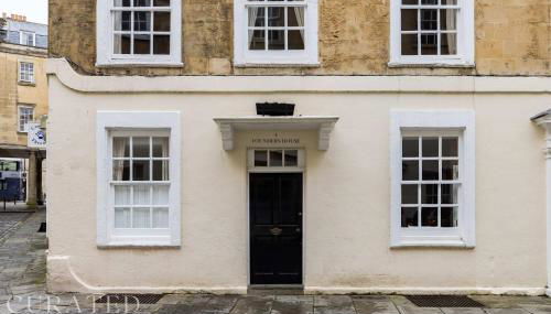 Spacious Homely Georgian Town House Central Bath - Foto 4