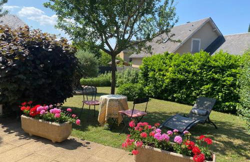 Au coeur du Gévaudan appartement de plain pied - Foto 53