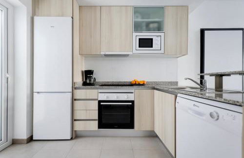 Apartment Arenales Playa del Sol - Foto 7