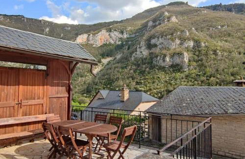 Gîte de la Batelière - Foto 7