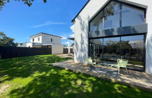 LA CASA SA TRINXA - 300 m des plages - Pointe de Beg-Meil - Foto 19