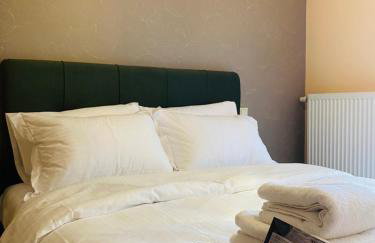 Morfeas Apartment Ioannina - Foto 17