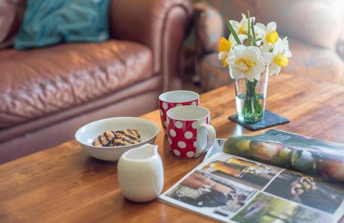 Glebe House - Foto 11