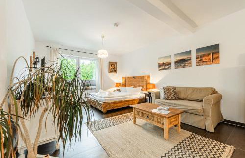 Ferienwohnung Shabby-Chick Eckernförde - Foto 8