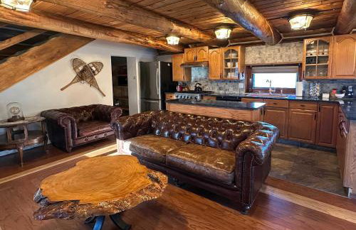 Lazy Bear Retreat at Talkeetna Lodge - Foto 1