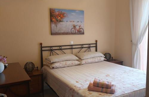 Villa Nafplion private pool garden bbq 5' sea - Foto 61