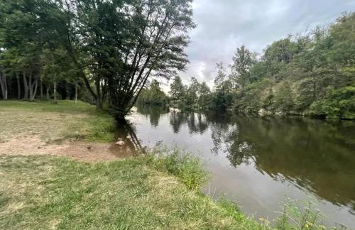 Maison familiale avec terrasse à Vieille-Brioude - Foto 39