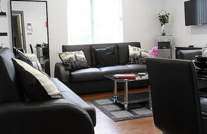 Lewis Apartment 1 Northern Quarter Sleeps Upto 4 - Photo 7