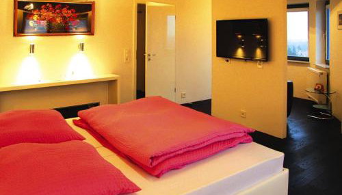 Ferienwohnung im Wasserturm, Gustrow - Photo 2