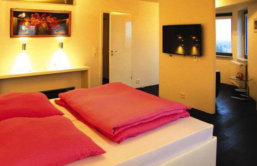 Ferienwohnung im Wasserturm, Gustrow - Foto 2