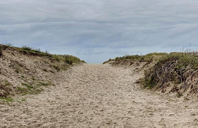 Apartment in Nieuwpoort for 5 Persons - Foto 30