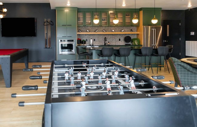 Brand New Suite in Kansas City - Photo 51