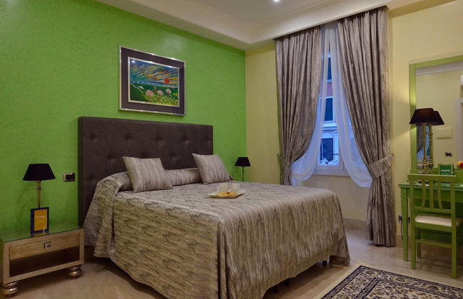 Fabio Dei Velapazza Luxury Guest House - Photo 9