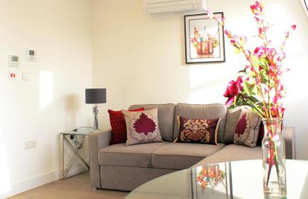 City Prime Kensington - Foto 118