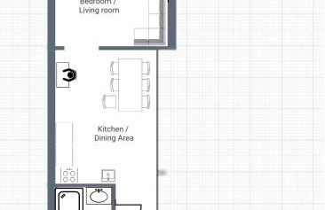 Apartment for up to 4 persons, free wifi, in Hamburg - Foto 21