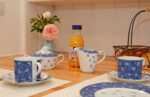 Ferienappartement Donautal - Foto 9