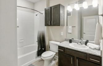 C Creek 10308 I Modern 2Bd Apt I Secure Property - Foto 6