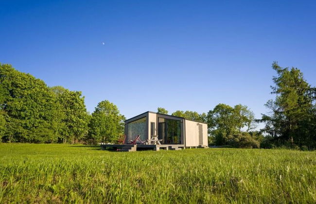 Cottage in the Middle of Nature, Pilwa - Foto 15