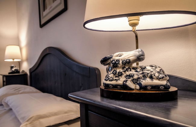 Bio Tenuta di Paganico - I Roggeti - Foto 24