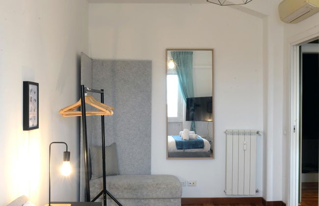 Homethic Piramide in Rome - Foto 32