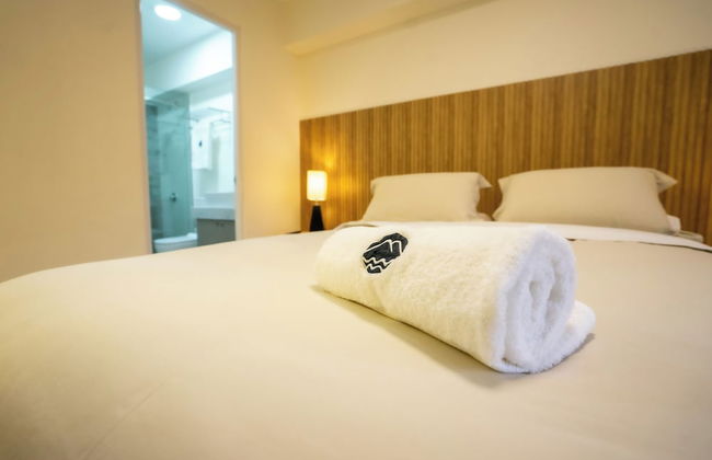 Redibuk - 2 BR Apartment in Miraflores - Photo 4