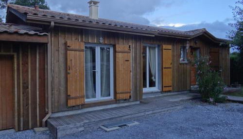 comme chez vous - Foto 4