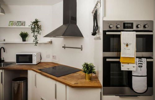 Tower Square House - Foto 19