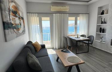 Welcome Home Syros Port Apartment - Foto 19