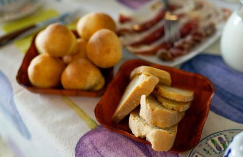 Biobagnolese Agriturismo - Foto 9