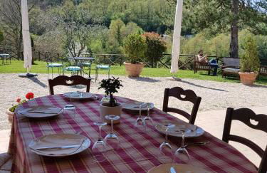 Agriturismo Santa Giusta - Foto 49