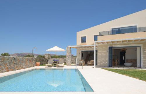 Pelagias Loft Villas Heated pool 5min walk from the beach - Photo 58