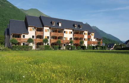 Résidence Val de Roland - Foto 6