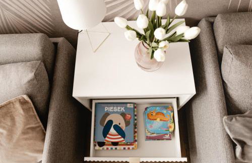 Apartament 1 Rozmarynowa 2 Residence Opole - Foto 40