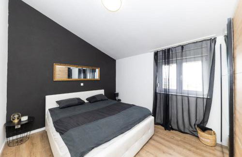 Fancy apartment in peaceful area - Zadar - Foto 10