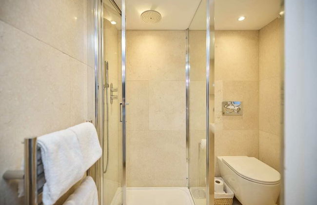 The Belsize Park Place - Charming 6bdr Home With Garden - Foto 10