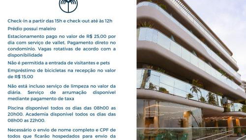 Setai Yacht Luxxor - By Almare Flats - Foto 4