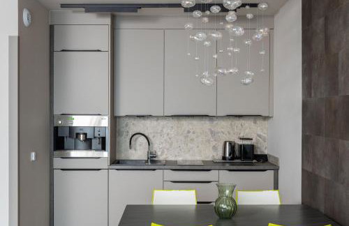 Willa Zieleniec - Foto 10