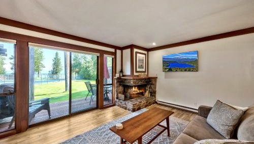 TML 04 - Beautiful 1 BR Condo in Tahoe City - Foto 1