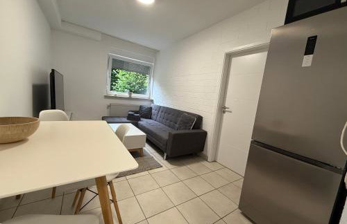 Ruhiges Apartment vor den Toren Marburg - Foto 1