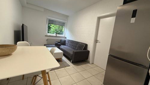 Ruhiges Apartment vor den Toren Marburg - Foto 1