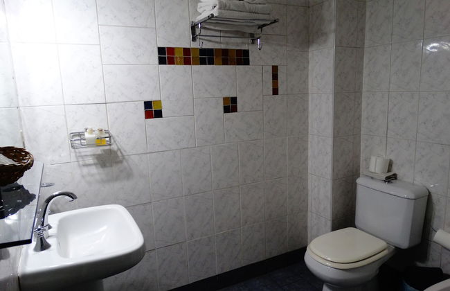 Apart Hotel San Lorenzo - Foto 47